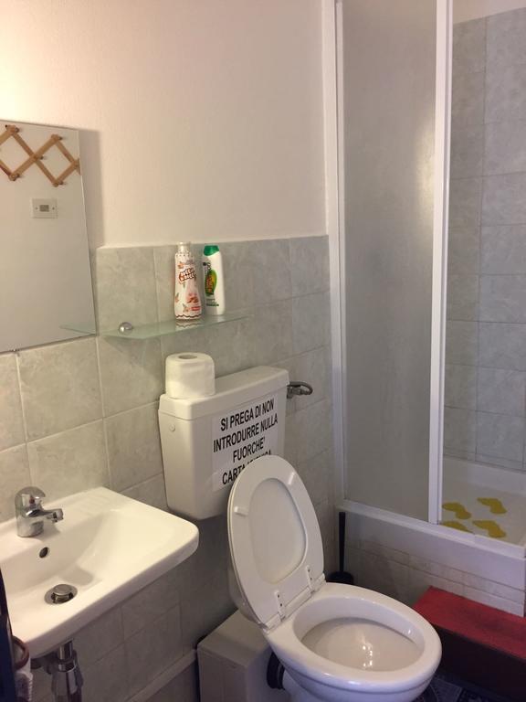تارانتو B&B Baldari المظهر الخارجي الصورة