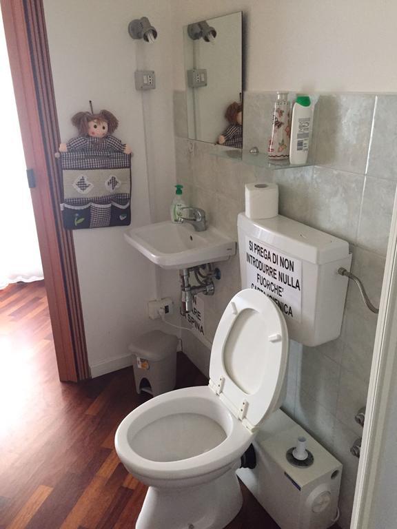 تارانتو B&B Baldari المظهر الخارجي الصورة