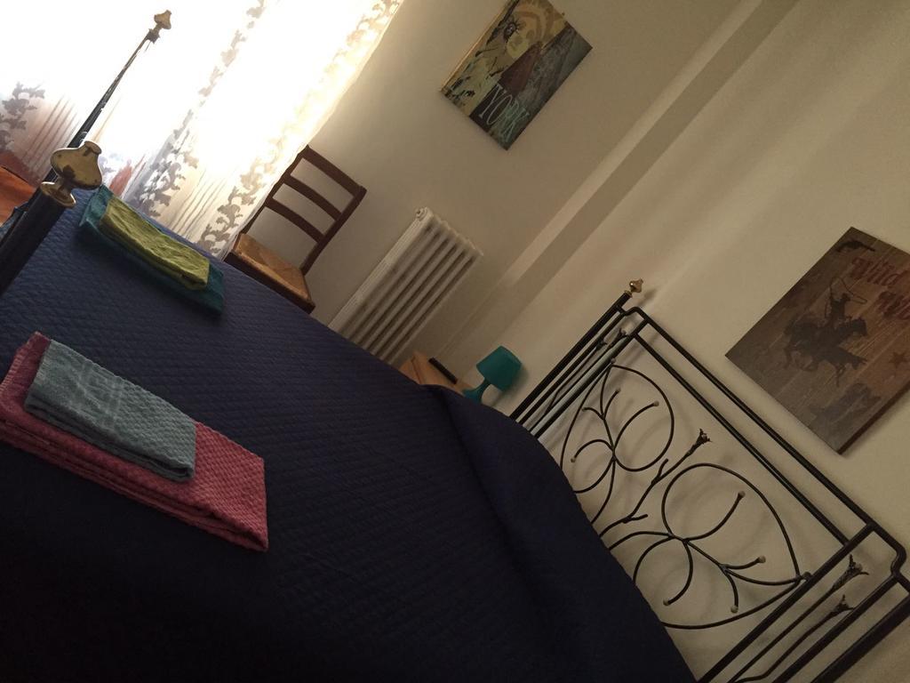 تارانتو B&B Baldari المظهر الخارجي الصورة
