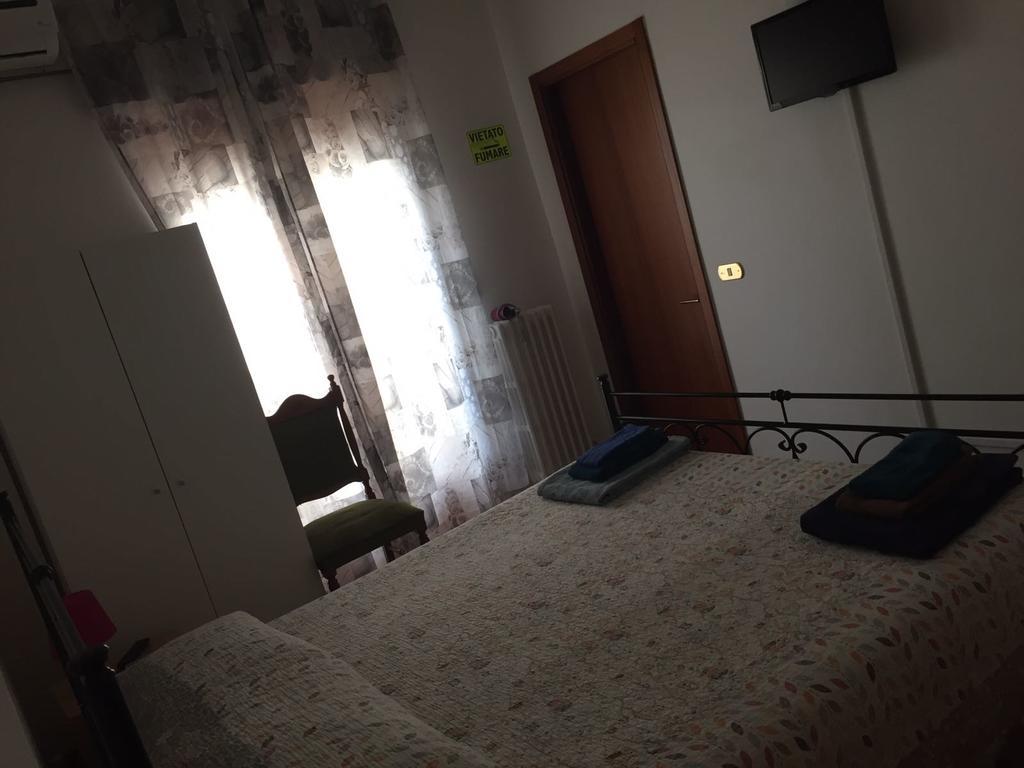 تارانتو B&B Baldari المظهر الخارجي الصورة