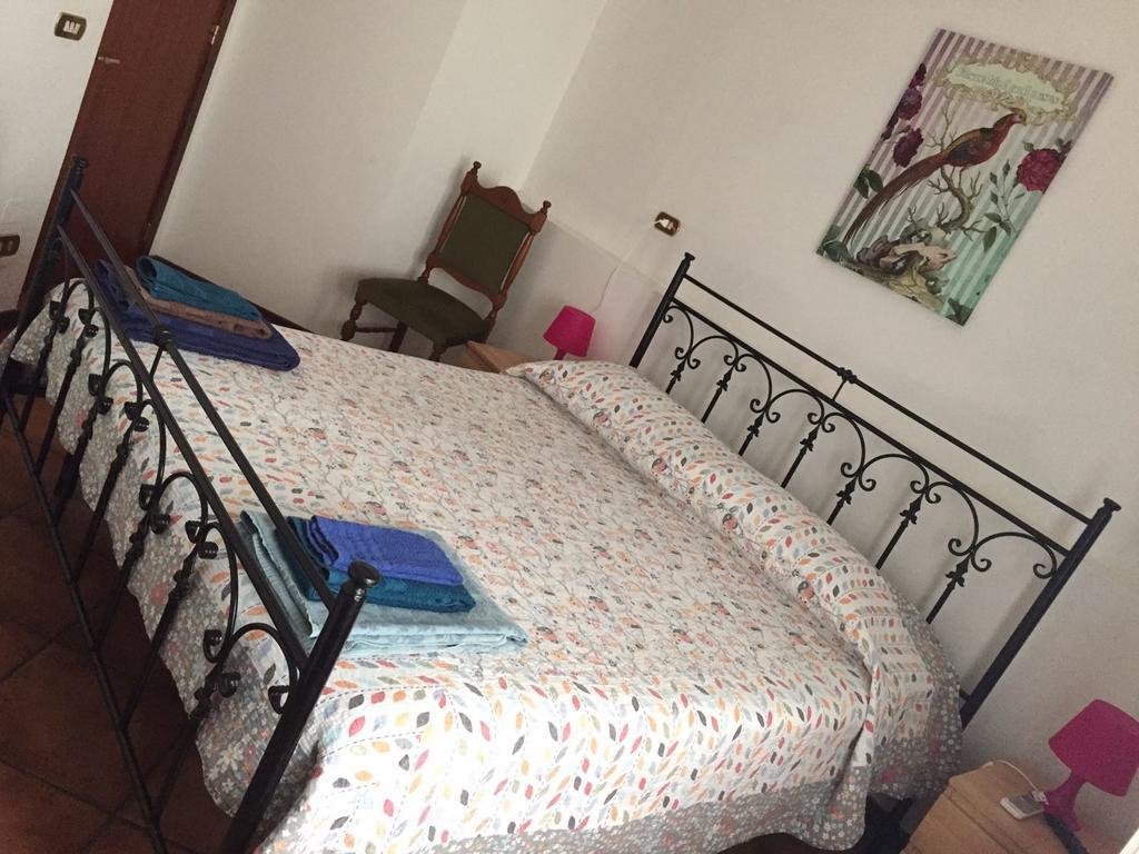 تارانتو B&B Baldari المظهر الخارجي الصورة