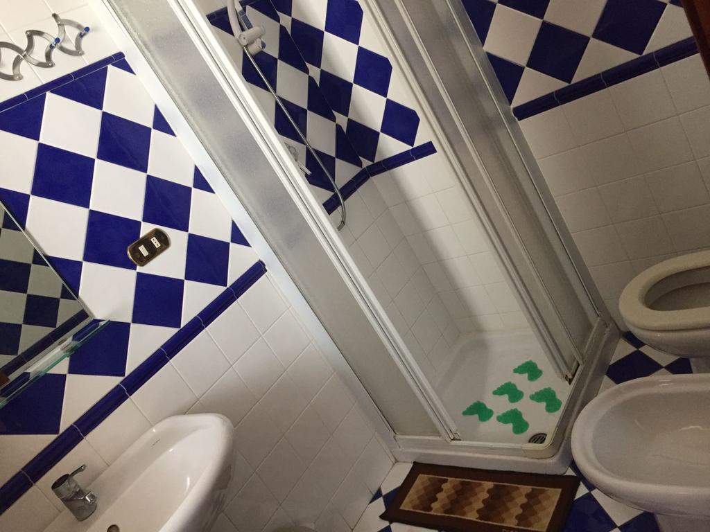 تارانتو B&B Baldari المظهر الخارجي الصورة